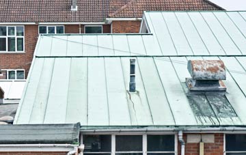 Nancledra lead roofing costs