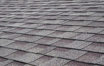 Nancledra tiles for shallow pitch roofing
